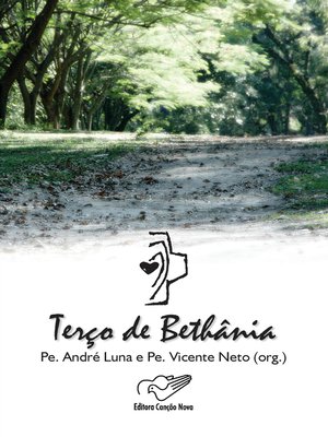 cover image of Terço de Bethânia
